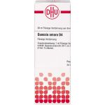 QUASSIA D 4 Dilution 20 ml (артикул 2929993) Германия