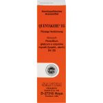 QUENTAKEHL D 5 Tropfen 10 ml (артикул 3207227) Германия