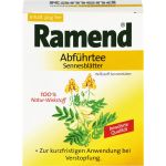 RAMEND Abfhrtee Sennesbltter 30 g (артикул 4261855) Германия