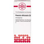 PAEONIA OFFICINALIS C 30 Globuli 10 g (артикул 7458794) Германия