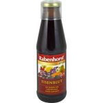 RABENHORST Eisenblut plus Saft 450 ml (артикул 10283513) Германия