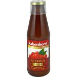 RABENHORST Acerola plus C 1000 Saft ungest 450 ml (артикул 10283565) Германия