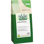 SALBEIBLTTER Arzneitee Salviae folium Bio Salus 75 g (артикул 3424870) Германия
