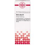SALIX ALBA D 1 Dilution 20 ml (артикул 2105329) Германия