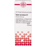SABAL SERRULATUM D 1 Dilution 50 ml (артикул 2621143) Германия