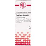 SABAL SERRULATUM D 12 Dilution 20 ml (артикул 7179367) Германия