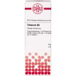 TABACUM D 6 Dilution 20 ml (артикул 2107162) Германия