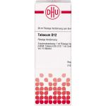 TABACUM D 12 Dilution 20 ml (артикул 2622697) Германия