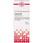 TABACUM D 6 Dilution 50 ml (артикул 2932541) Германия