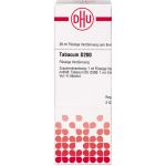 TABACUM D 200 Dilution 20 ml (артикул 4239525) Германия