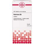 VALERIANA D 6 Tabletten 200 St (артикул 4241516) Германия
