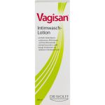 VAGISAN Intimwaschlotion 200 ml (артикул 5140881) Германия