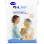 VALACLEAN soft Einmal Waschhandschuhe 15 St (артикул 6865037) Германия