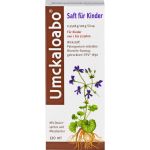 UMCKALOABO Saft fr Kinder 120 ml (артикул 8871266) Германия