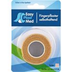 UM FINGERPFLASTER 2,5 cmx4,5 m haut 1 St (артикул 10820951) Германия