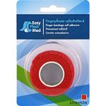 UM FINGERPFLASTER 2,5 cmx4,5 m rot 1 St (артикул 10820968) Германия
