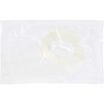 UHRGLASVERBAND transparent m.Rundumklebezone 10 St (артикул 12654014) Германия