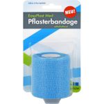 UM PFLASTERBANDAGE 6 cmx5,5 m hellblau 1 St (артикул 13331359) Германия