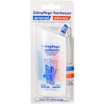 ZAHNPFLEGE Taschenset Blisterpckg. 1 St (артикул 2509535) Германия