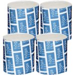 WATTESYNTHETIKROLLEN 10 cmx3 m 12 St (артикул 5746164) Германия