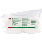 ZELLETTEN Tupfer 4x5 cm unsteril Rolle 2X500 St (артикул 7706016) Германия