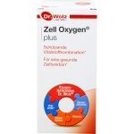 ZELL OXYGEN plus flssig 250 ml (артикул 8813820) Германия