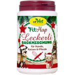 WEIHNACHTS BACKMISCHUNG Leckerli Pulver vet. 180 g (артикул 12502959) Германия