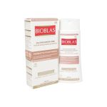 Шампунь Bioblas для сухих и поврежденных волос (пробиотик + пантенол) – Артикул 5005744 (артикул 5005744) 