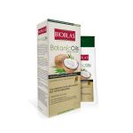 Шампунь для очень сухих волос с кокосовым маслом Bioblas Botanicoils Coconut – Артикул 8680512627906 (артикул 8680512627906) 