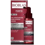 Сыворотка для ухода за волосами Bioblas Форте – Артикул Bioblas Forte Serum (артикул Bioblas Forte Serum) 