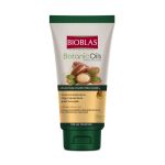 Маска для волос с аргановым маслом Bioblas Botanic Oils – Артикул 86974320942680 (артикул 86974320942680) 