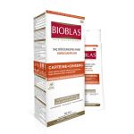 Шампунь энергетический Bioblas против выпадения волос (кофеин + женьшень) – Артикул 50358 (артикул 50358) 