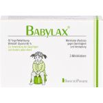 BABYLAX Klistier 3 St (артикул 98878) Германия