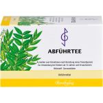 ABFHRTEE Filterbeutel 20X1 g (артикул 3075323) Германия