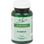 B-KOMPLEX Kapseln 90 St (артикул 5382791) Германия