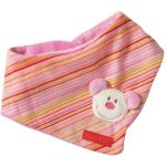 BABY HALSTUCH Maus pink 1 St (артикул 4900166) Германия