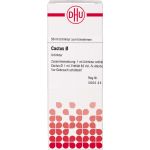 CACTUS Urtinktur 50 ml (артикул 2125533) Германия