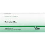 DERIVATIO H Inj.Ampullen 10X5 ml (артикул 4886733) Германия