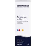 DERMASENCE Reinigungsmilch 200 ml (артикул 7366678) Германия