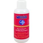 DERMIFANT Kindershampoo hairy 200 ml (артикул 677636) Германия
