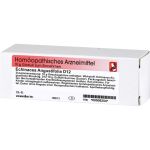 ECHINACEA ANGUSTIFOLIA D 12 Globuli 10 g (артикул 908254) Германия