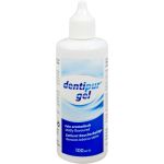 DENTIPUR Gel 100 ml (артикул 1849246) Германия