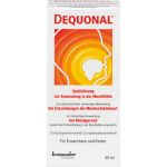 DEQUONAL Spray 50 ml (артикул 2057352) Германия