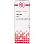 DAMIANA Urtinktur D 1 20 ml (артикул 2127696) Германия