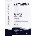 DERMASENCE Seborra Akutroller Gel 10 ml (артикул 3286267) Германия