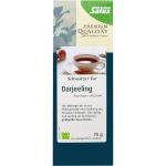 DARJEELING schwarzer Tee First flush FTGFOP1 Salus 75 g (артикул 5453999) Германия