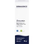 DERMASENCE Zincutan Schaum 50 ml (артикул 5961454) Германия