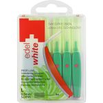 EDELWHITE pro Interdent.Br.L 0,8-55mm grn 6 St (артикул 6149045) Германия