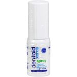 DENTAID xeros Feuchtigkeits-Spray pH nominal 3,1 15 ml (артикул 6835131) Германия