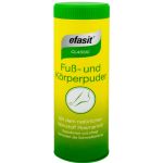 EFASIT CLASSIC Fu- und Krperpuder 75 g (артикул 10232728) Германия